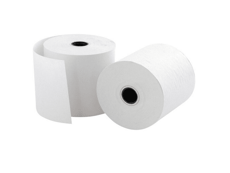 2 1/4″ x 220 Feet Thermal Rolls suppliers