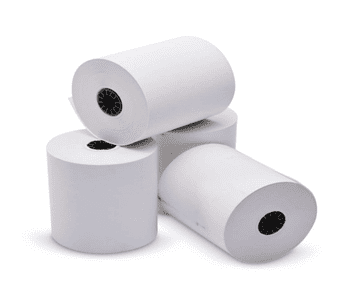 3 1/8″ Bpa-Free Thermal Rolls Manufacturers