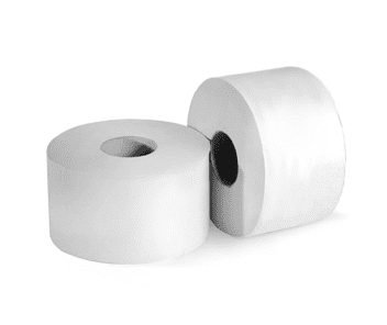 3 1/8″ x 185 feet Cash Register Roll Manufacturer