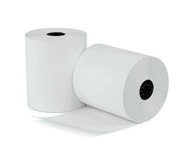 3 1/8″ x 200 feet Thermal Paper