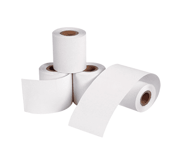 79mm x 25mts Thermal Roll Manufacturer