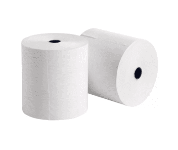 80mm x 60mtrs Cash Register Rolls Manufacturers