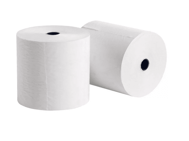 80mm x 60mtrs Cash Register Rolls Suppliers