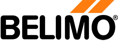 Belimo Client Logo