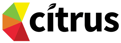 Citrus Company Logo