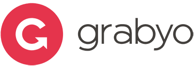 Grabyo Business Logo